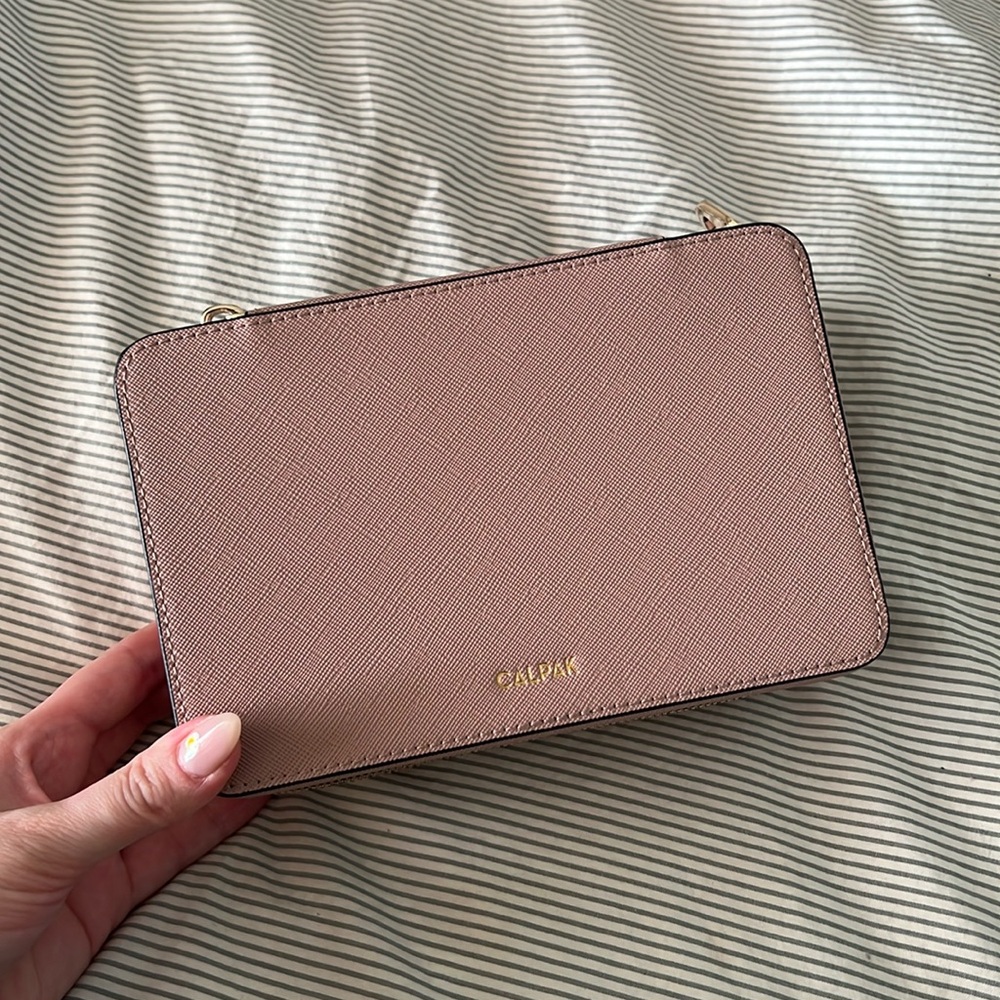 Calpak Jewelry case
